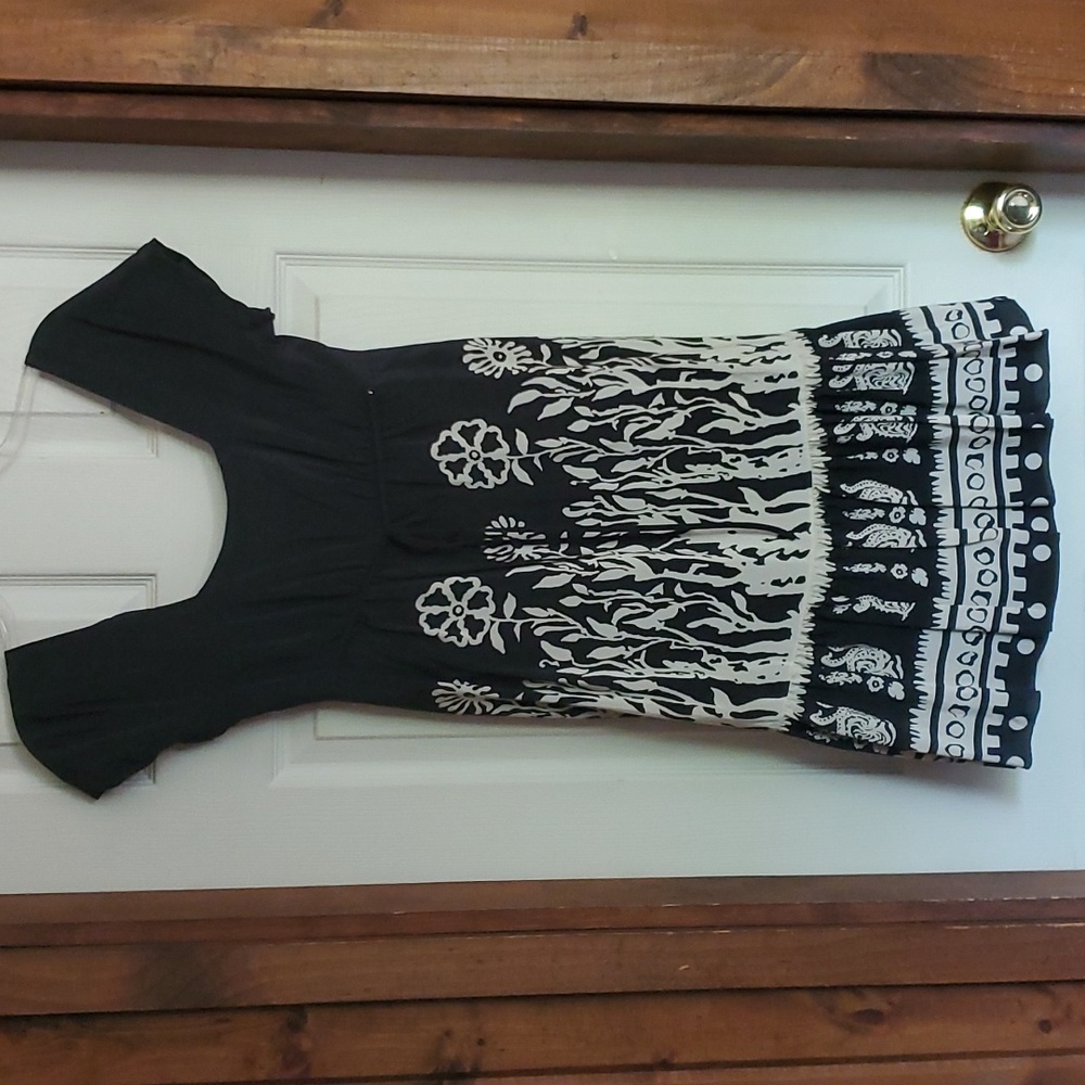 Anna Sui for Anthropologie dress size 2